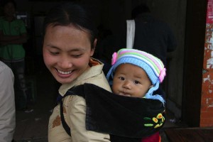 12  Visages du Yunnan