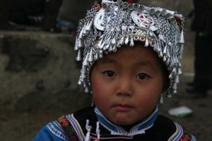 20  Visages du Yunnan